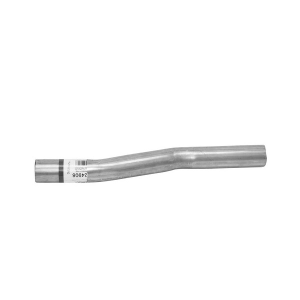 Ap Exhaust Prebent Pipe Merit Exhaust, 24908 24908 - main